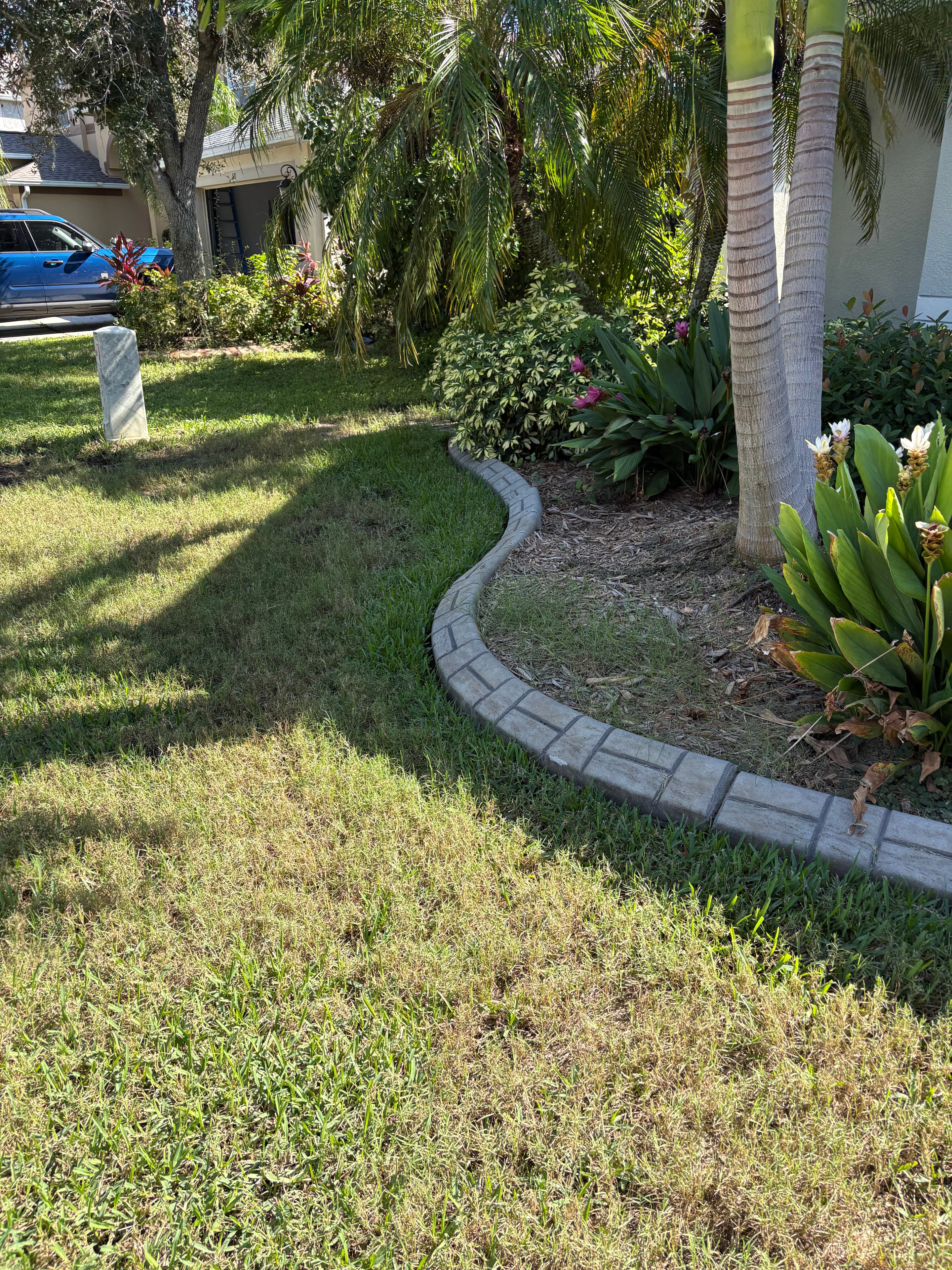 Custom Curb Designs